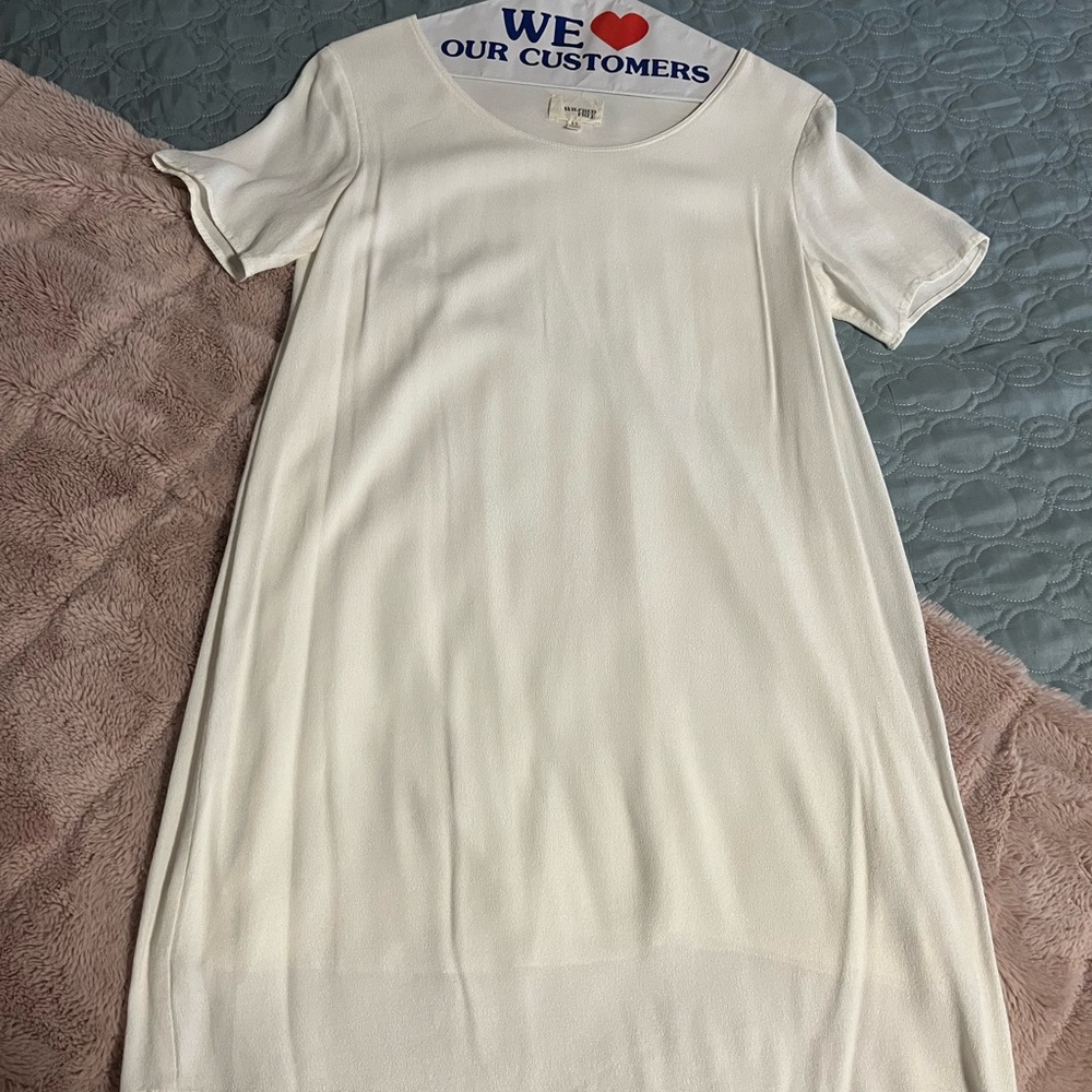 Wilfred Free t shirt dress